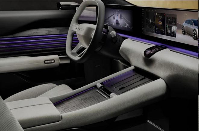 思：E5 Sportback的空间魔法AG真人中国480L后备箱与22处巧(图2)