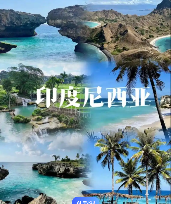 国国际电商(印尼)产业博览会AG真人国际网站2025中(图3)