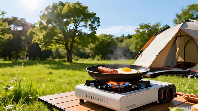 解析：从基础到进阶的实用指南AG真人登录入口露营装备全(图4)