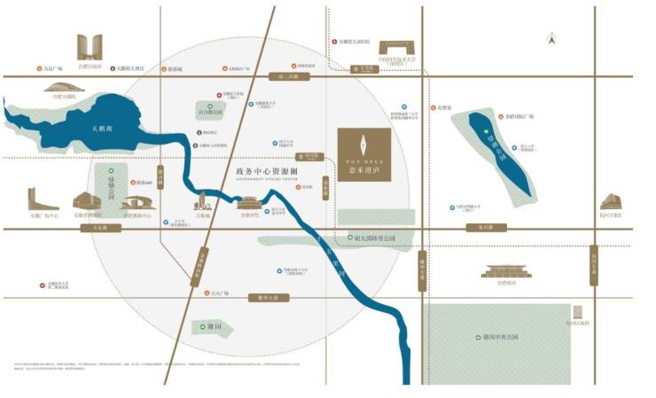 质交付到长效服务的温暖跨越AG真人平台意禾澄庐 从品(图2)