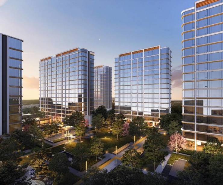 质交付到长效服务的温暖跨越AG真人平台意